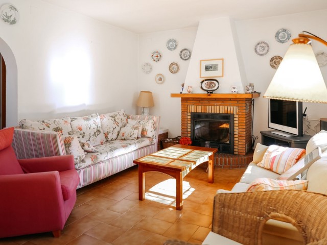 5 Bedrooms Villa in Alhaurín el Grande