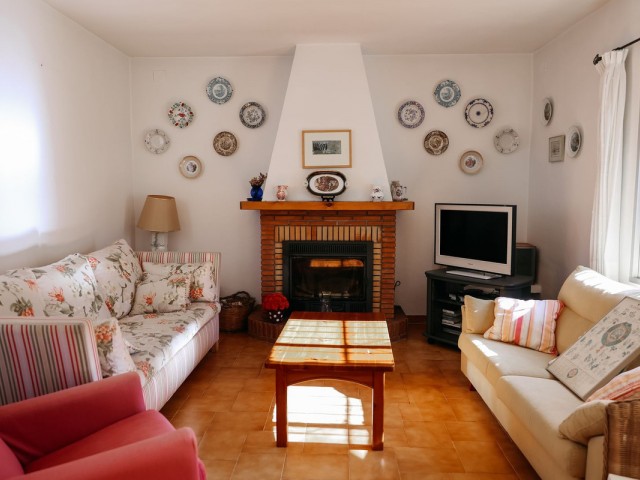 5 Bedrooms Villa in Alhaurín el Grande