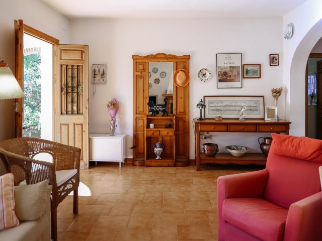 5 Bedrooms Villa in Alhaurín el Grande