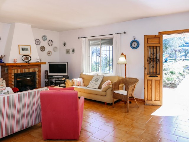 5 Bedrooms Villa in Alhaurín el Grande