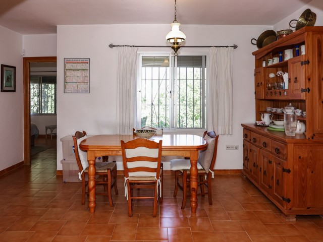 5 Bedrooms Villa in Alhaurín el Grande