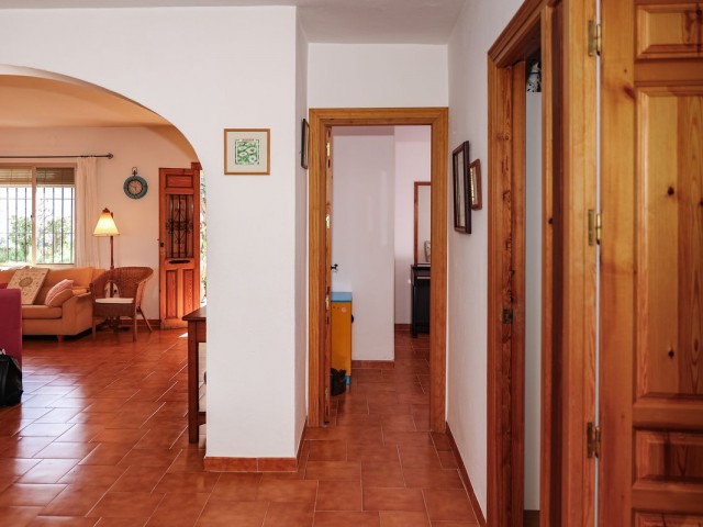 5 Bedrooms Villa in Alhaurín el Grande