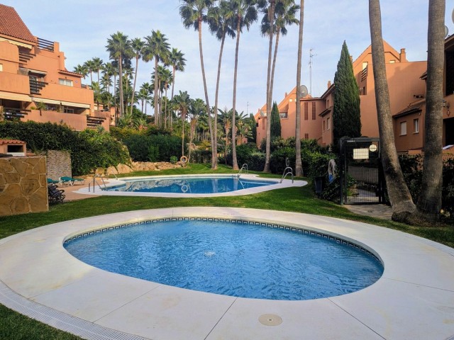 Leilighet Casares - R5310043