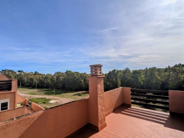 Apartamento con 3 Dormitorios  en Casares