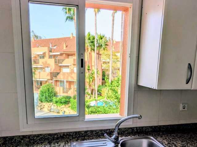 3 Makuuhuoneen Huoneisto Casares