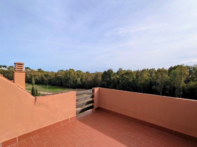 3 Schlafzimmer Apartment in Casares