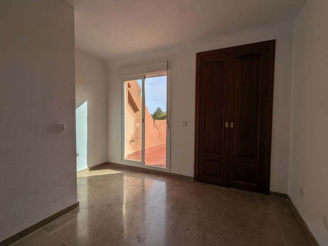 3 Schlafzimmer Apartment in Casares