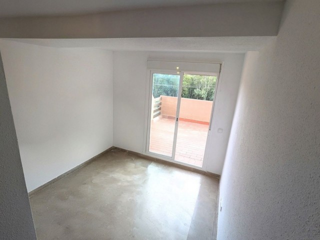 3 Schlafzimmer Apartment in Casares