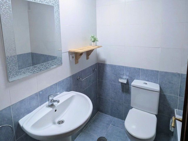 3 Schlafzimmer Apartment in Casares