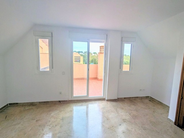 3 Schlafzimmer Apartment in Casares
