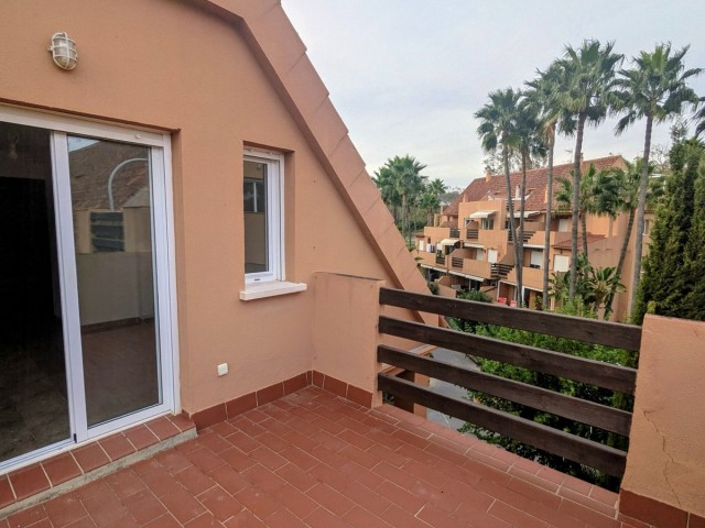 3 Schlafzimmer Apartment in Casares