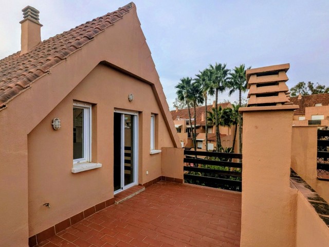3 Schlafzimmer Apartment in Casares