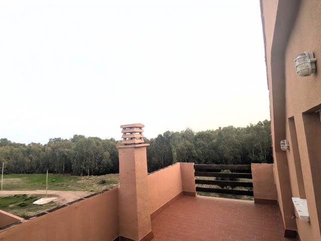 3 Schlafzimmer Apartment in Casares