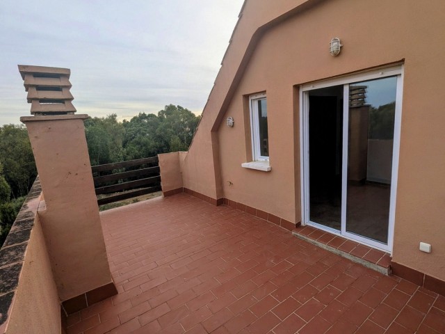 3 Schlafzimmer Apartment in Casares