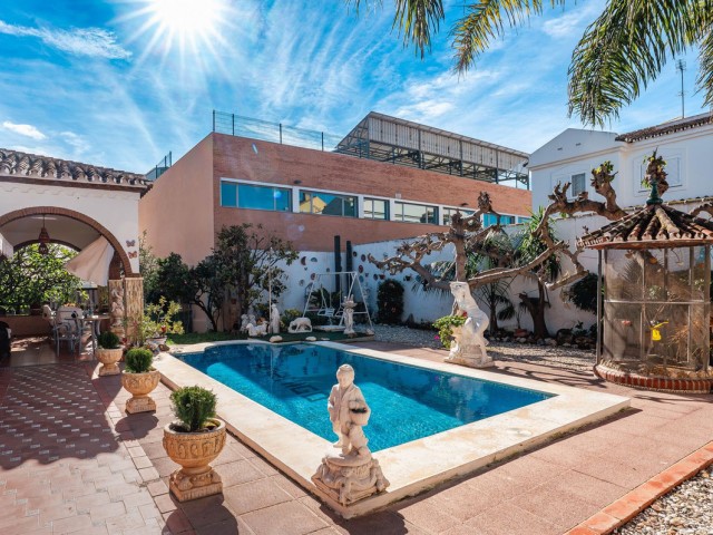 Villa Los Pacos - R5310052