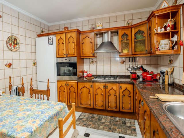 5 Soveroms Villa i Los Pacos