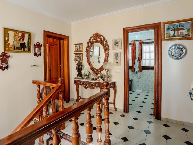 5 Soveroms Villa i Los Pacos