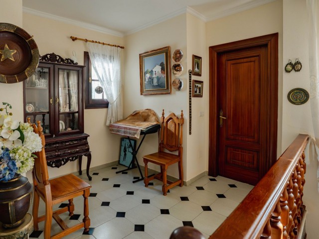 5 Soveroms Villa i Los Pacos