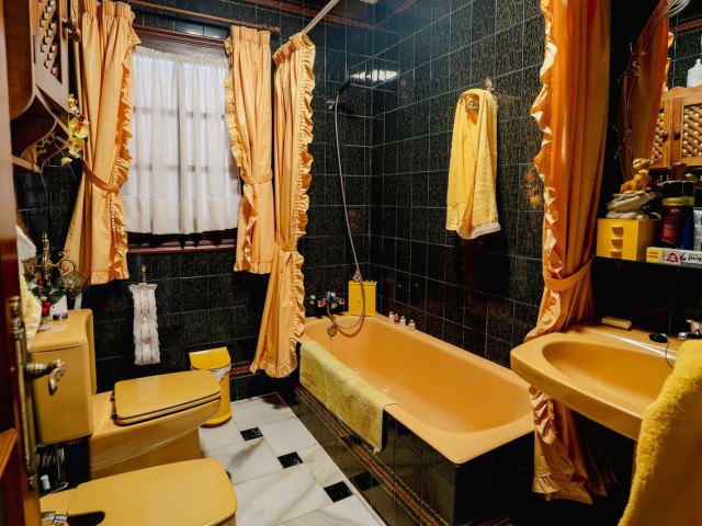 5 Soveroms Villa i Los Pacos