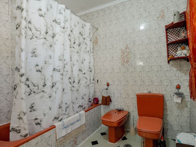 5 Soveroms Villa i Los Pacos