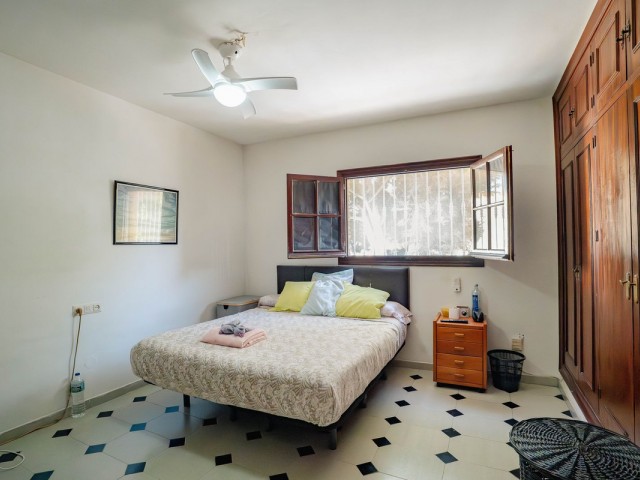 5 Soveroms Villa i Los Pacos