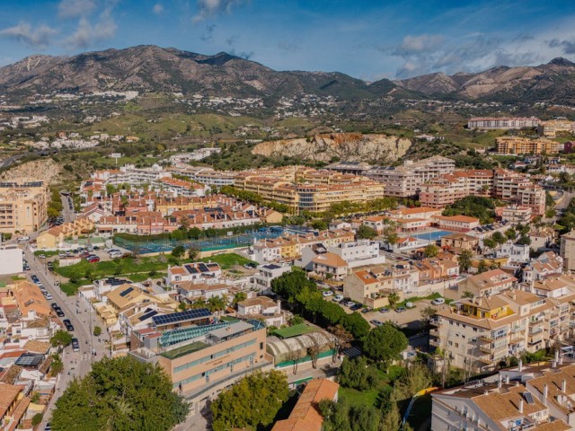 5 Soveroms Villa i Los Pacos