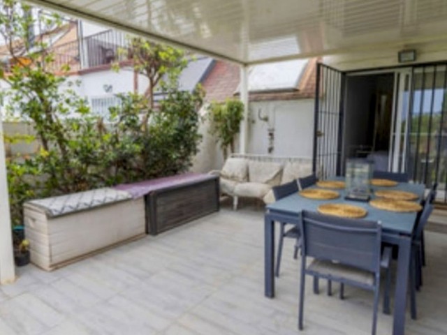 Maison mitoyenne, Estepona