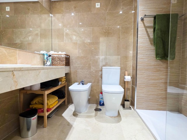 Penthouse in La Duquesa