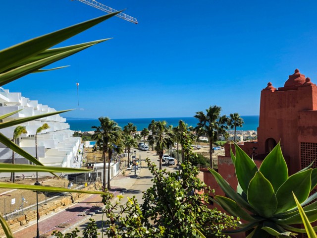 Penthouse avec 3 Chambres  à La Duquesa