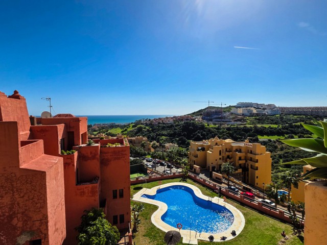 Penthouse avec 3 Chambres  à La Duquesa