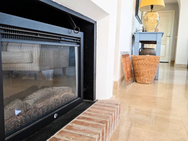 Penthouse avec 3 Chambres  à La Duquesa