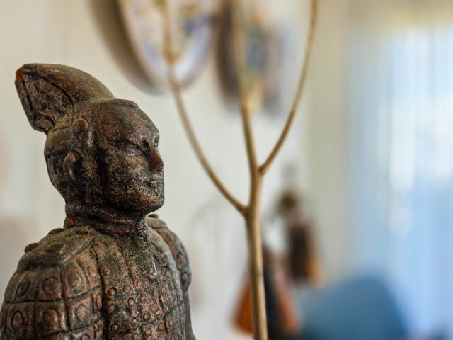 Penthouse avec 3 Chambres  à La Duquesa