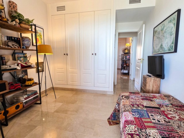 Penthouse avec 3 Chambres  à La Duquesa