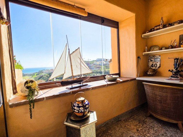 Penthouse avec 3 Chambres  à La Duquesa