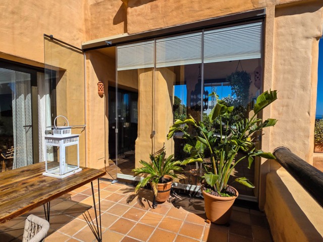 Penthouse in La Duquesa
