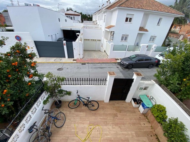 4 Bedrooms Townhouse in Fuengirola