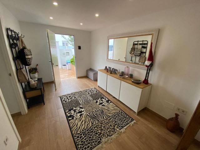 4 Bedrooms Townhouse in Fuengirola