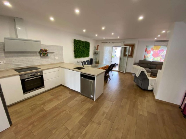 4 Bedrooms Townhouse in Fuengirola