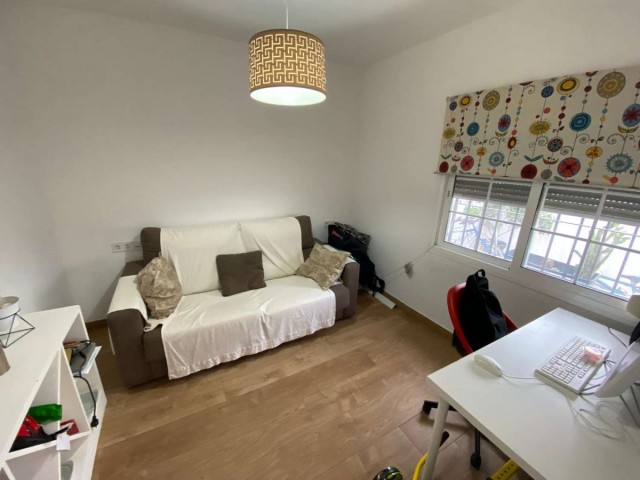 4 Bedrooms Townhouse in Fuengirola