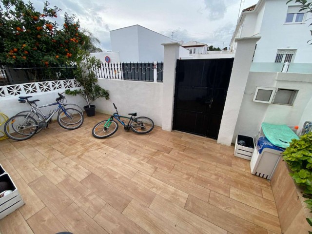 4 Bedrooms Townhouse in Fuengirola