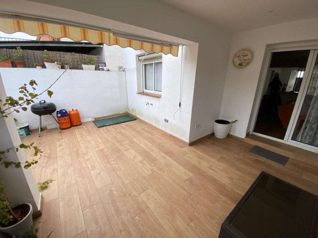 4 Bedrooms Townhouse in Fuengirola