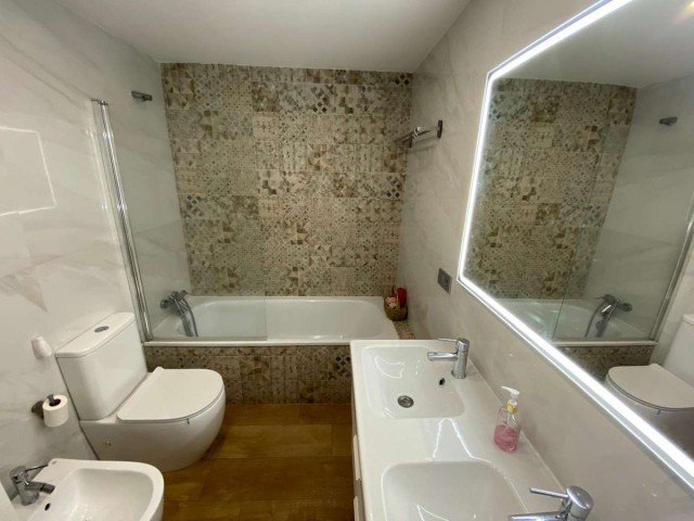 4 Bedrooms Townhouse in Fuengirola