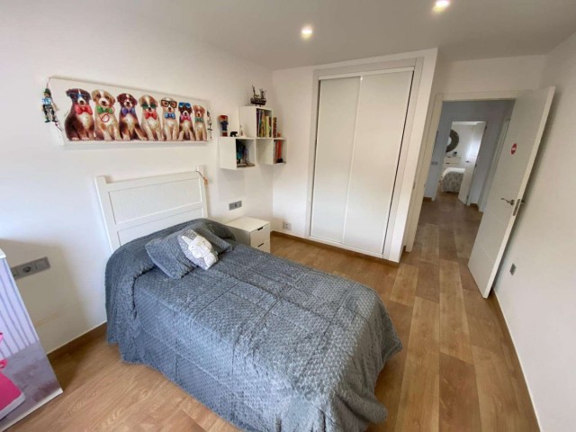 4 Bedrooms Townhouse in Fuengirola