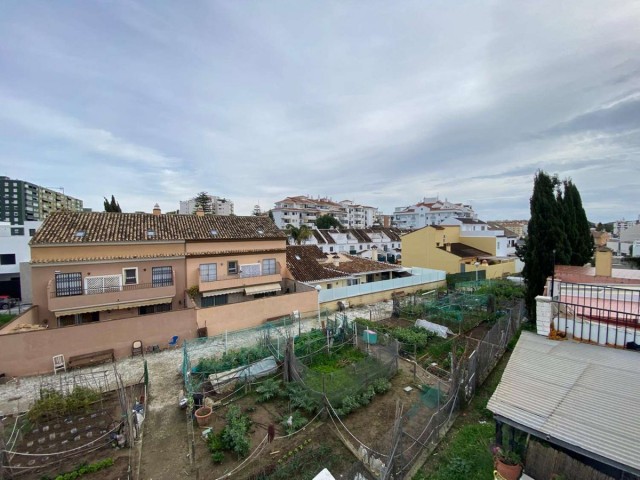 4 Bedrooms Townhouse in Fuengirola