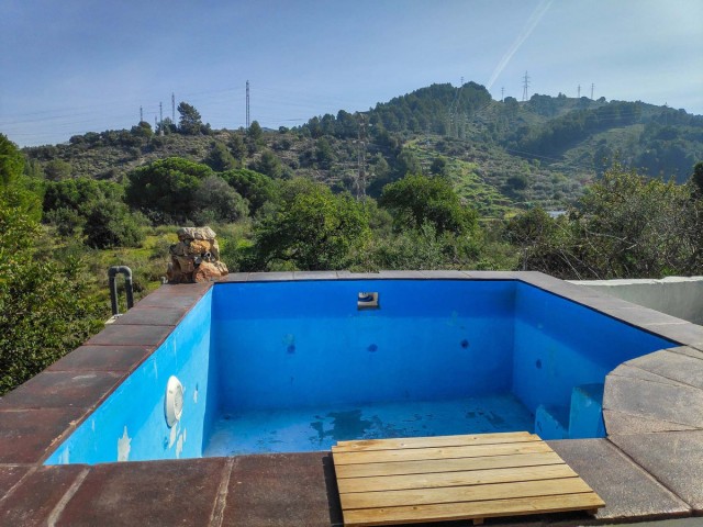 6 Schlafzimmer Villa in Alhaurín de la Torre