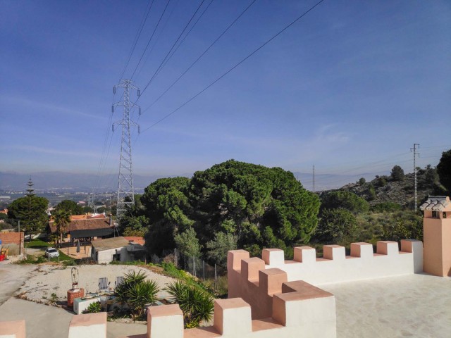 6 Schlafzimmer Villa in Alhaurín de la Torre