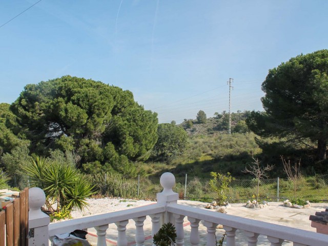 6 Schlafzimmer Villa in Alhaurín de la Torre
