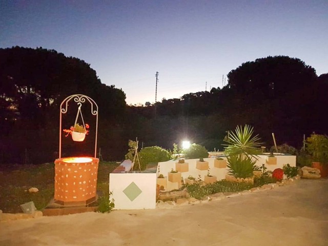 6 Schlafzimmer Villa in Alhaurín de la Torre