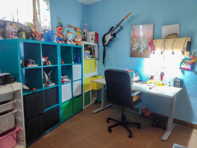 6 Schlafzimmer Villa in Alhaurín de la Torre