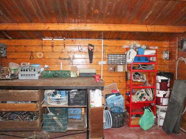 6 Schlafzimmer Villa in Alhaurín de la Torre